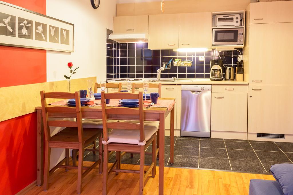 Apartmany Rokytka U Sjezdovky Rokytnice nad Jizerou Room photo
